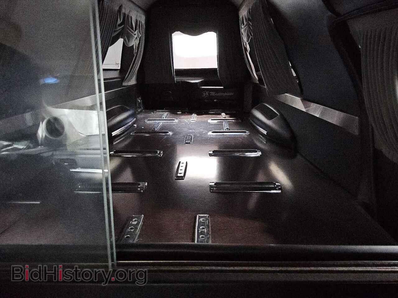 2017 CADILLAC XTS - VIN: 2GEXG7U38H9500729 - Photo 10