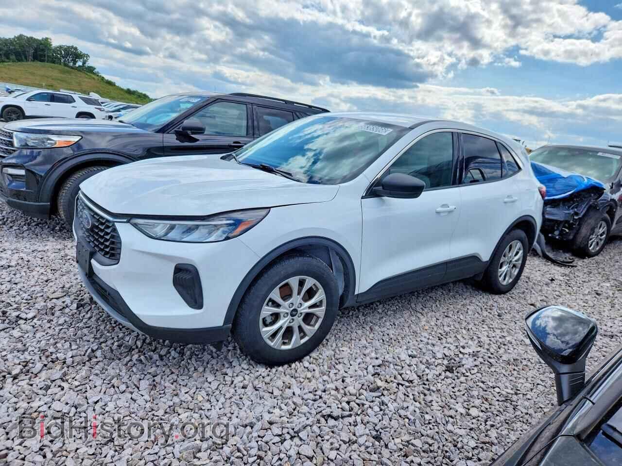 Photo 1FMCU9GN1PUB05295 - FORD ESCAPE 2023