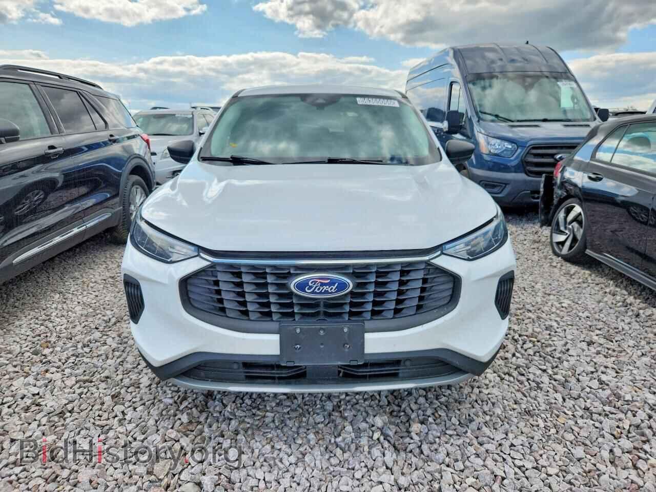 2023 FORD ESCAPE - VIN: 1FMCU9GN1PUB05295 - Фото 5