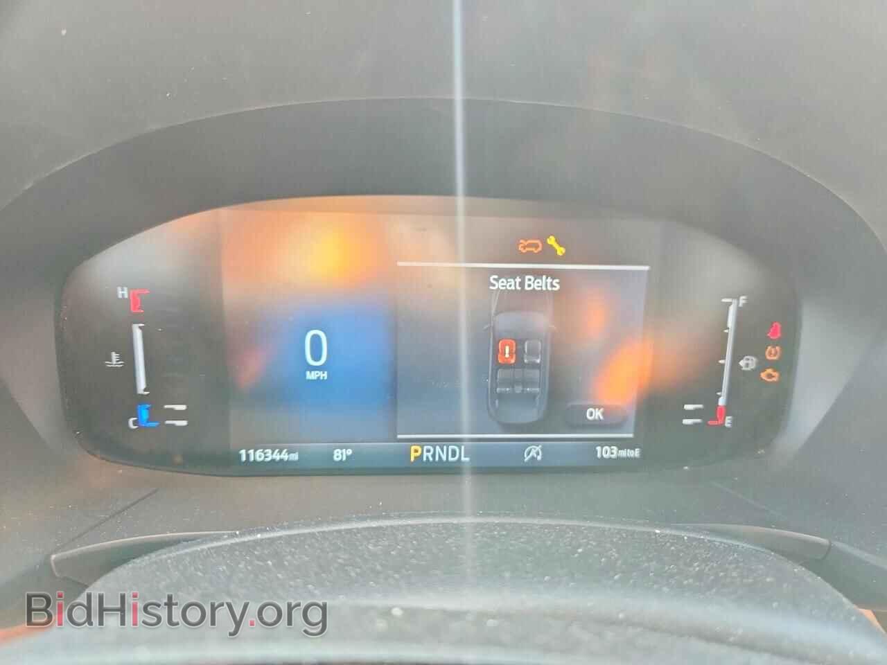 2023 FORD ESCAPE - VIN: 1FMCU9GN1PUB05295 - Фото 9