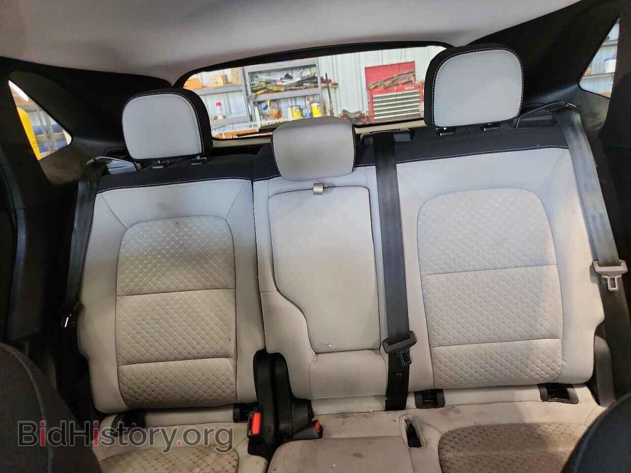 2023 FORD ESCAPE - VIN: 1FMCU9GN1PUB05295 - Фото 10