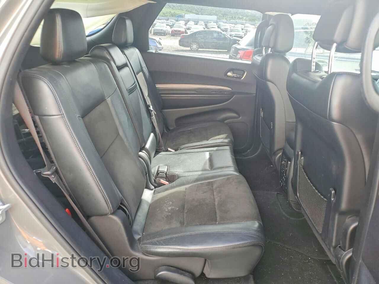 2020 DODGE DURANGO - VIN: 1C4RDJDG4LC153329 - Photo 11