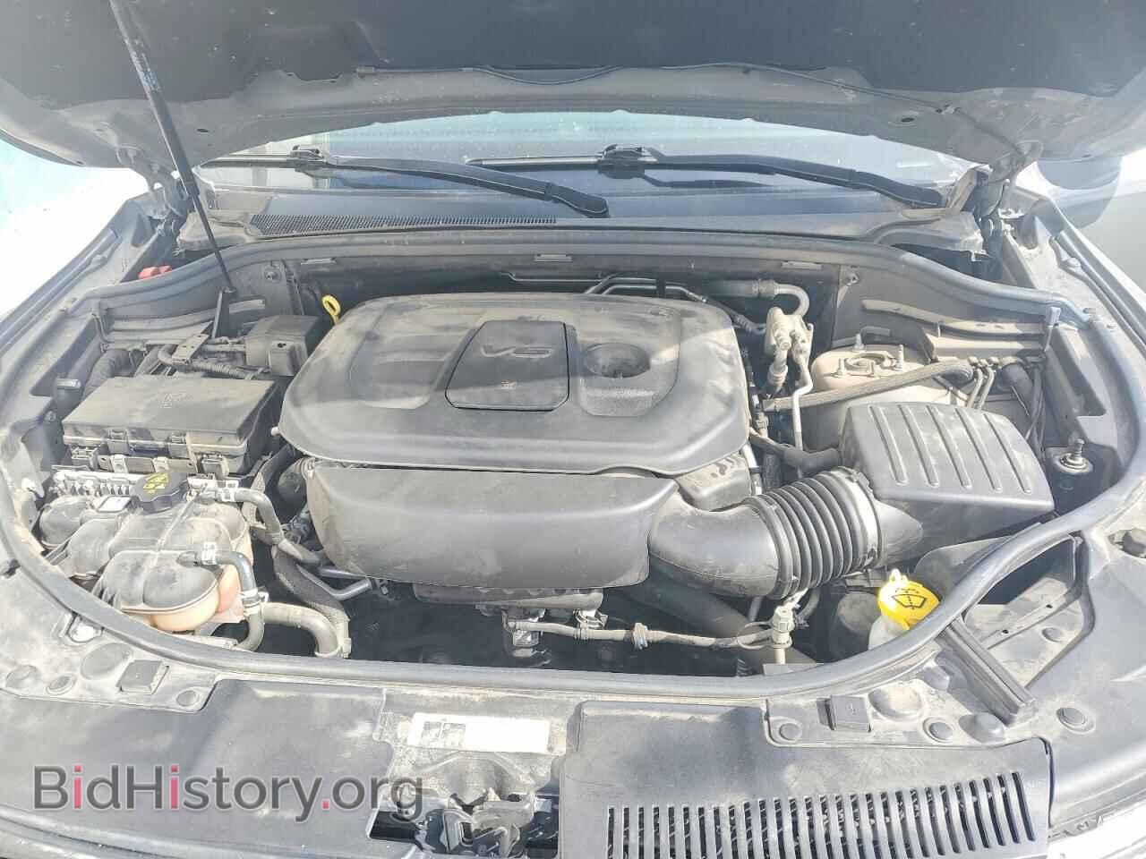 2020 DODGE DURANGO - VIN: 1C4RDJDG4LC153329 - Photo 12