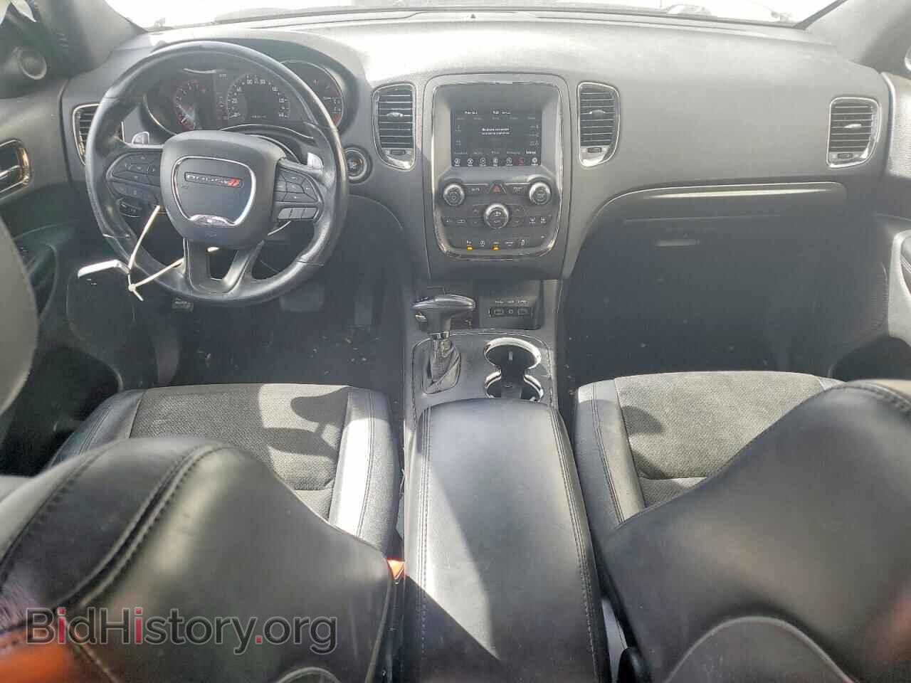 2020 DODGE DURANGO - VIN: 1C4RDJDG4LC153329 - Photo 8