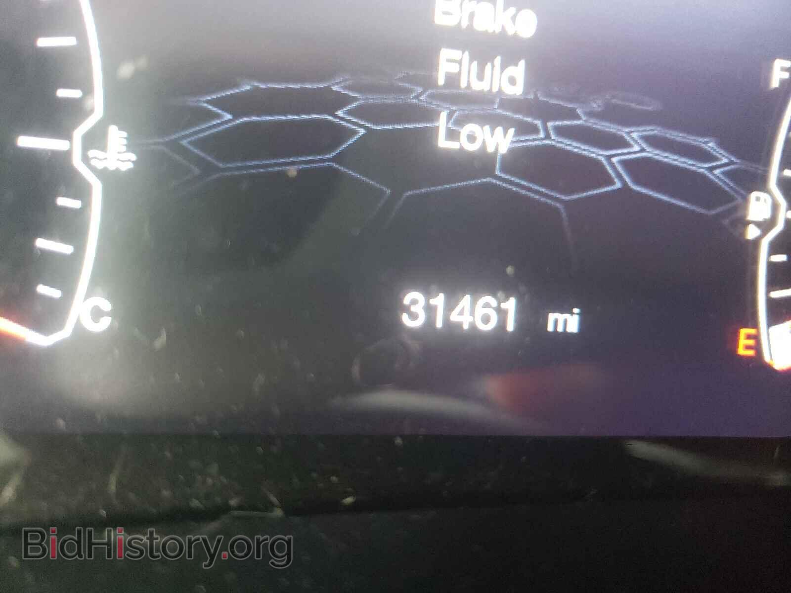2018 JEEP COMPASS - VIN: 3C4NJCCB7JT318901 - Photo 8