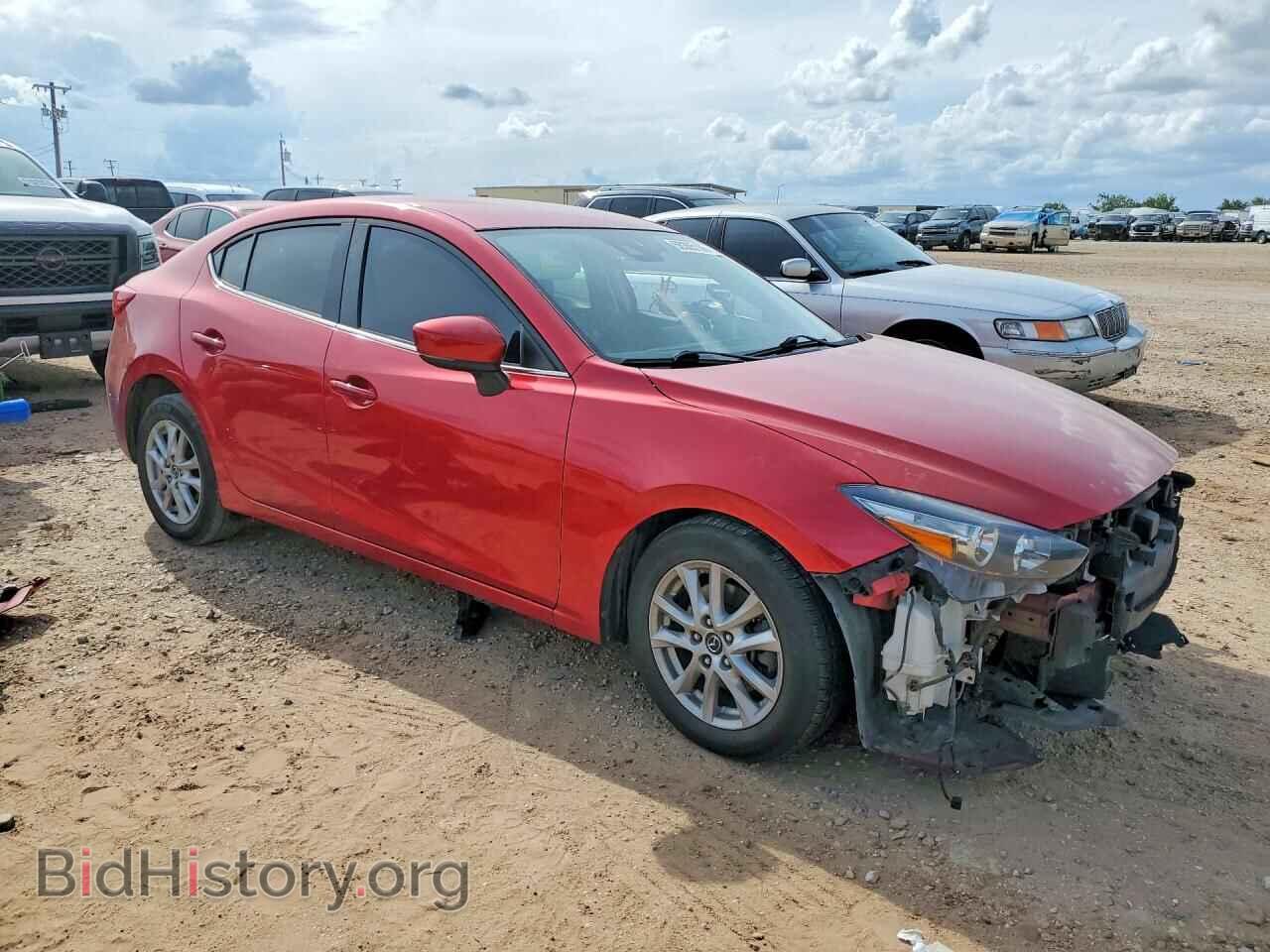 2018 MAZDA 3 - VIN: 3MZBN1U78JM261752 - Фото 4