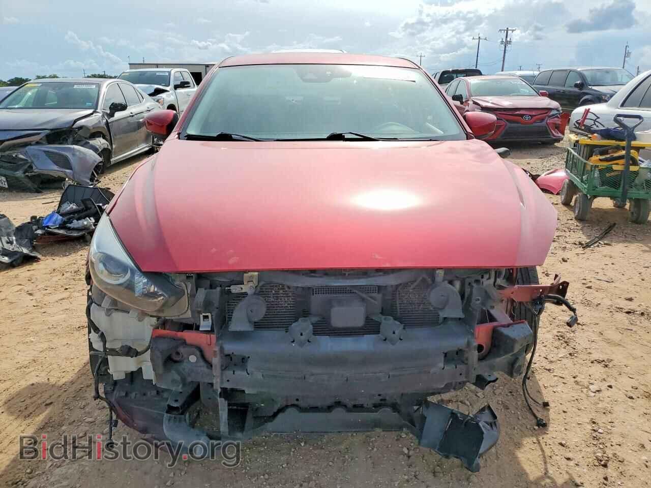 2018 MAZDA 3 - VIN: 3MZBN1U78JM261752 - Фото 5