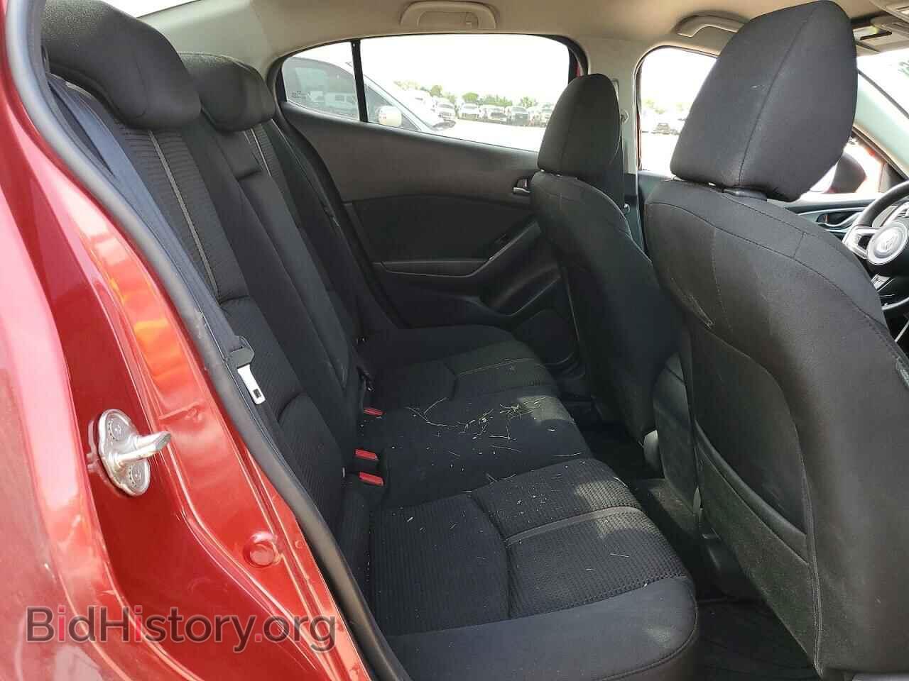 2018 MAZDA 3 - VIN: 3MZBN1U78JM261752 - Фото 10