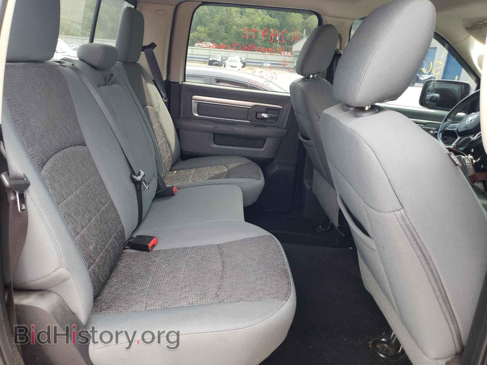 2014 RAM 1500 - VIN: 1C6RR7LG1ES450290 - Фото 6