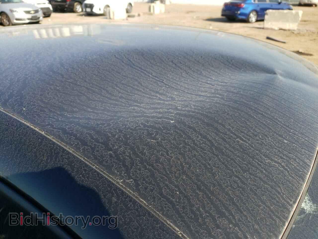 2015 PORSCHE MACAN - VIN: WP1AB2A55FLB52222 - Photo 9