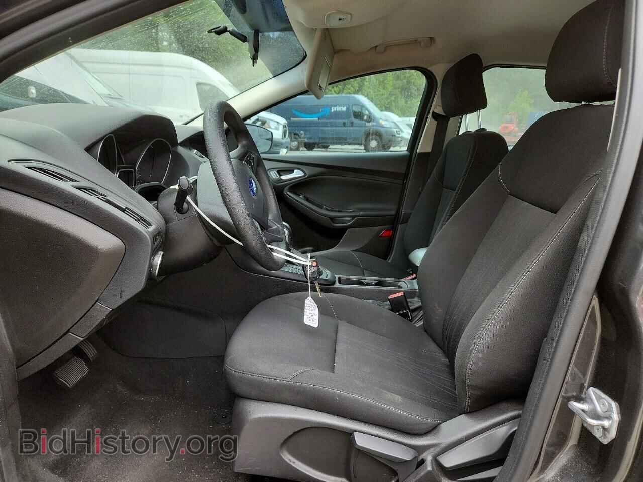 2016 FORD FOCUS - VIN: 1FADP3F29GL326899 - Photo 7