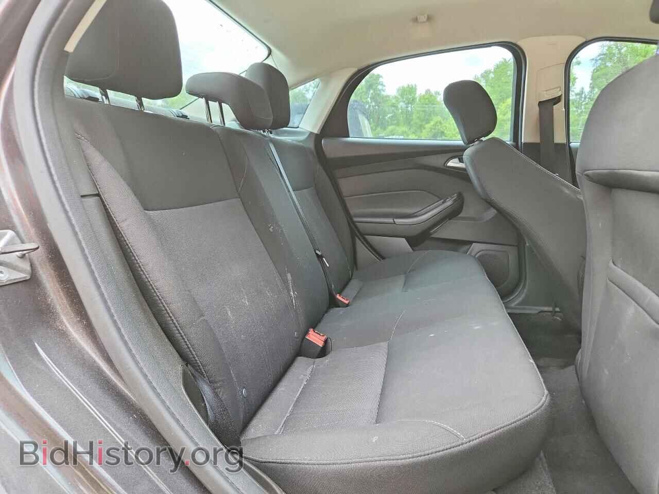 2016 FORD FOCUS - VIN: 1FADP3F29GL326899 - Photo 10
