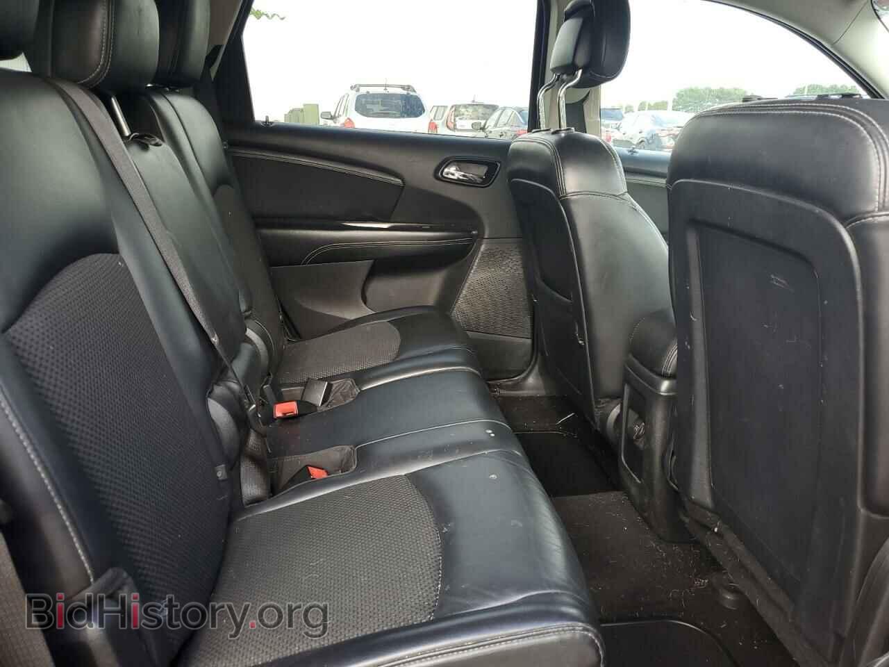 2015 DODGE JOURNEY - VIN: 3C4PDCGB8FT677241 - Фото 11