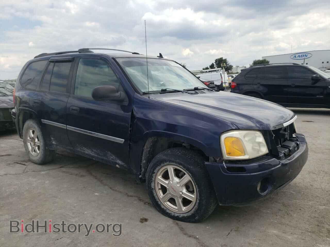 Фотография 1GKDS33S292125341 - GMC ENVOY 2009