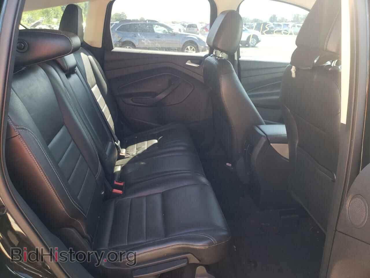 2013 FORD ESCAPE - VIN: 1FMCU0HX5DUC44143 - Photo 6