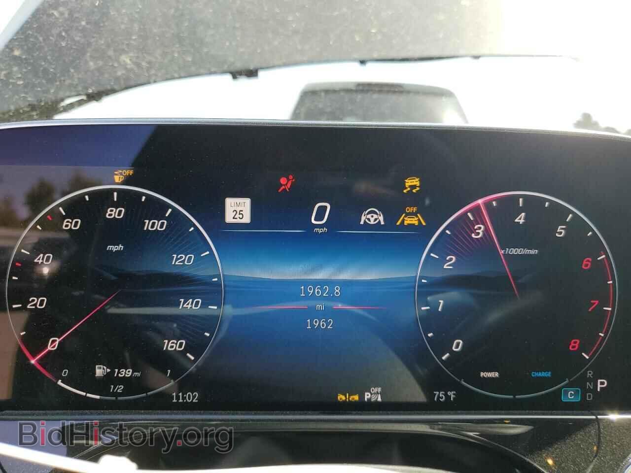 2025 MERCEDES-BENZ E-CLASS - VIN: W1KLF4GB2SA116524 - Фото 9