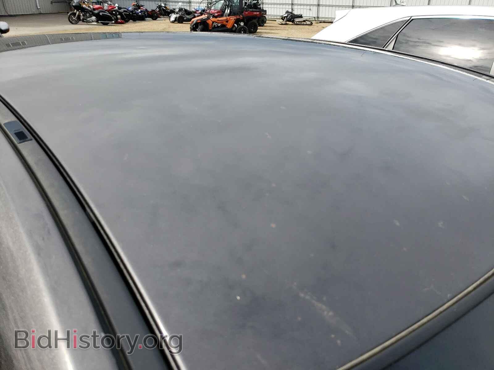 2010 MAZDA 3 - VIN: JM1BL1SFXA1118589 - Фото 9