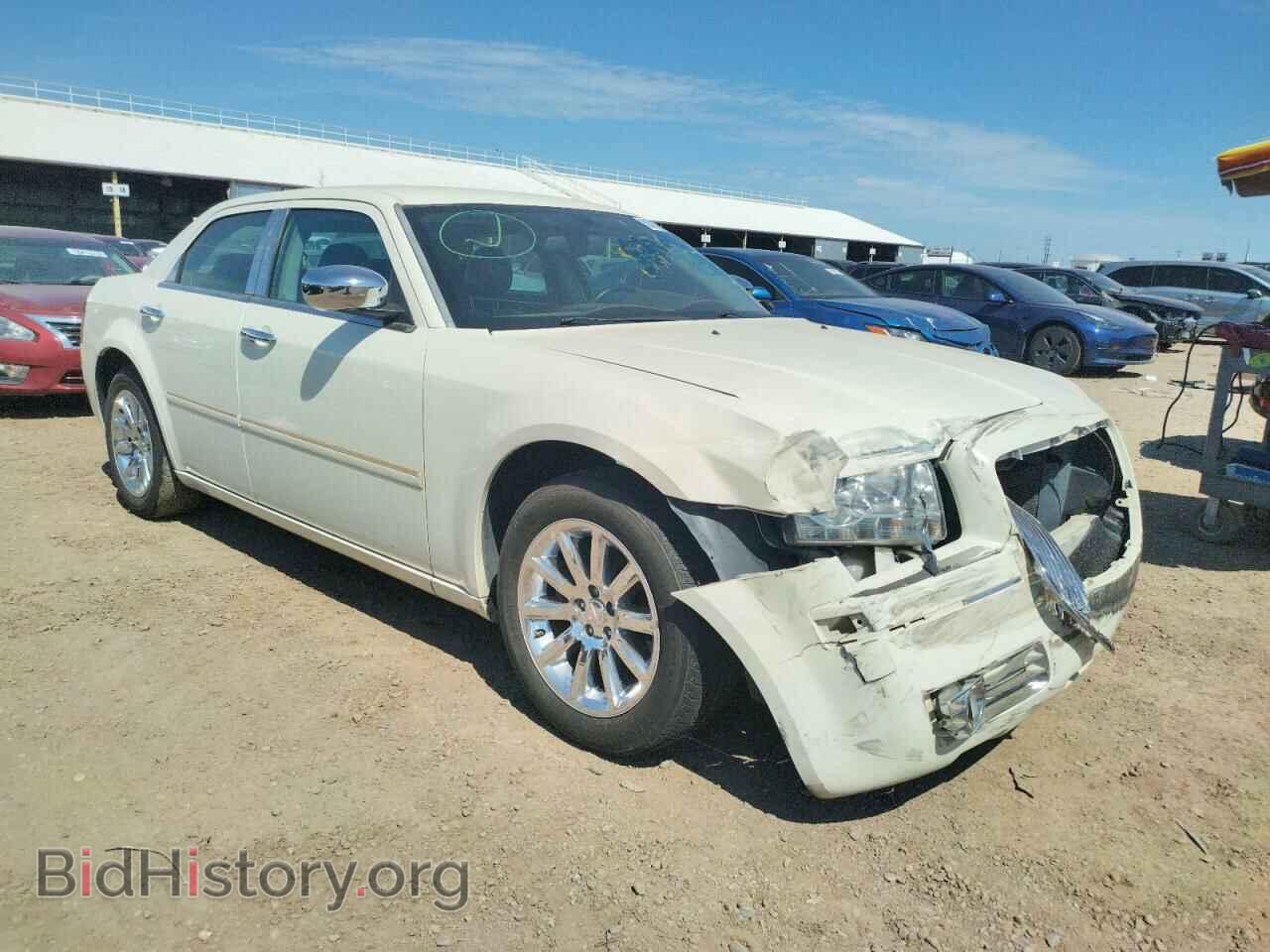Photo 2C3KA53G36H181096 - CHRYSLER 300 2006