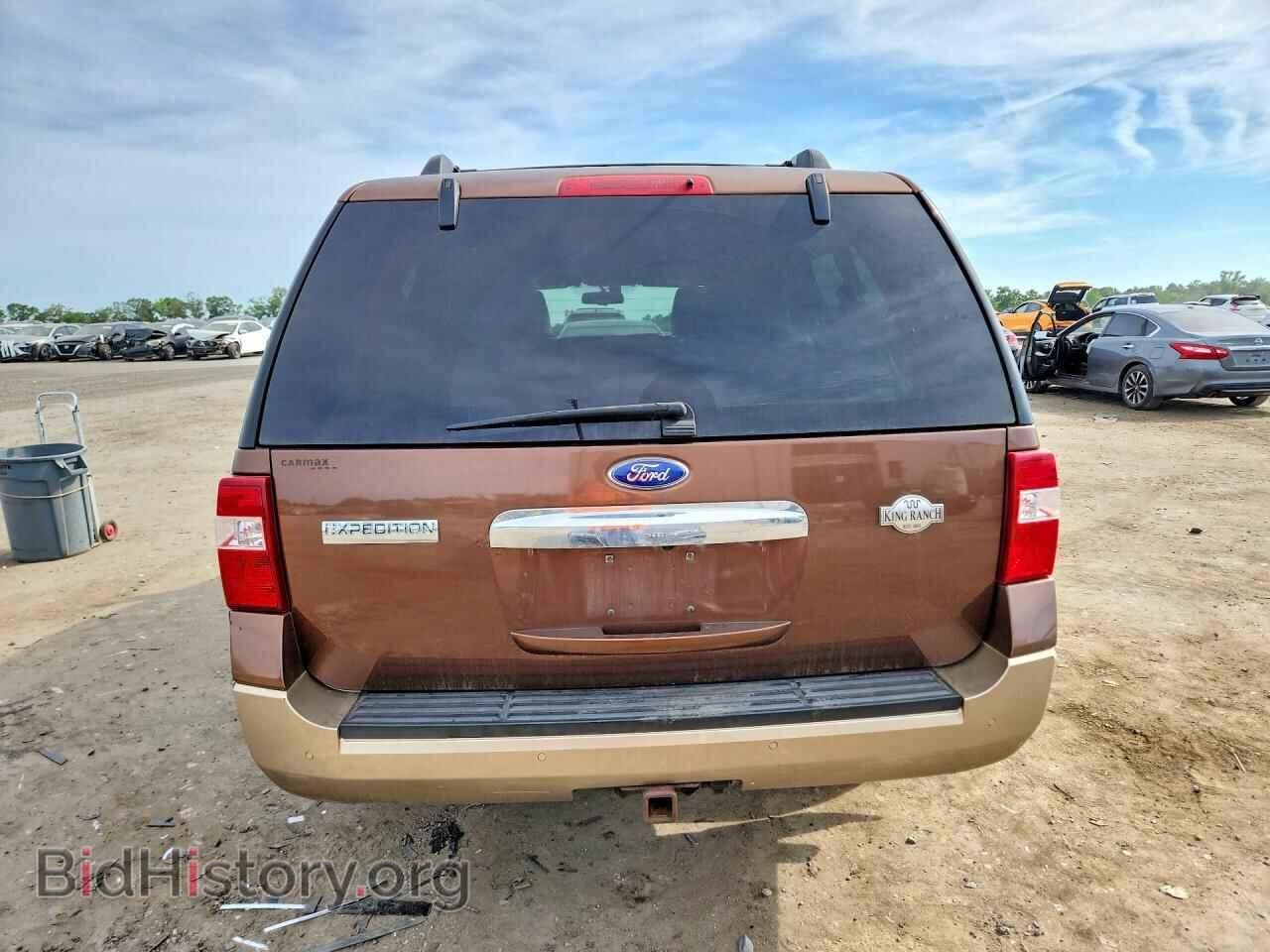 2011 FORD EXPEDITION - VIN: 1FMJK1J50BEF34289 - Фото 6
