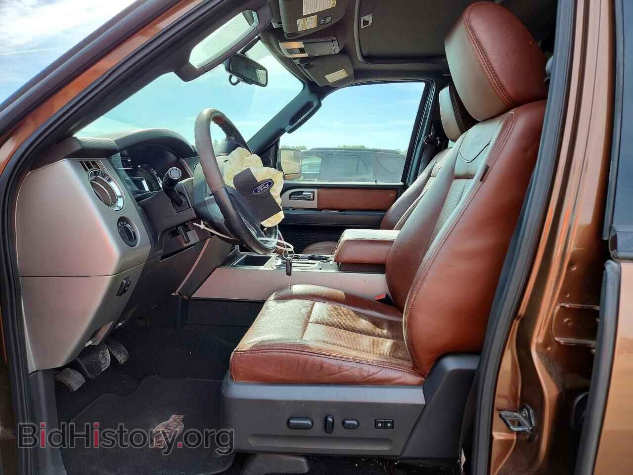 2011 FORD EXPEDITION - VIN: 1FMJK1J50BEF34289 - Фото 7