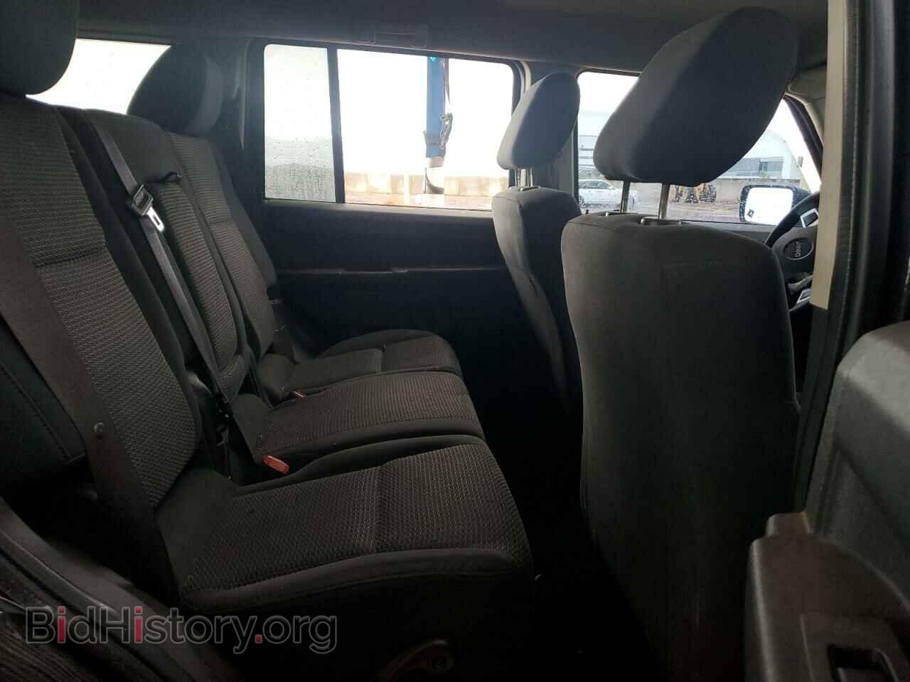 2008 JEEP COMMANDER - VIN: 1J8HH48K88C183076 - Фото 10