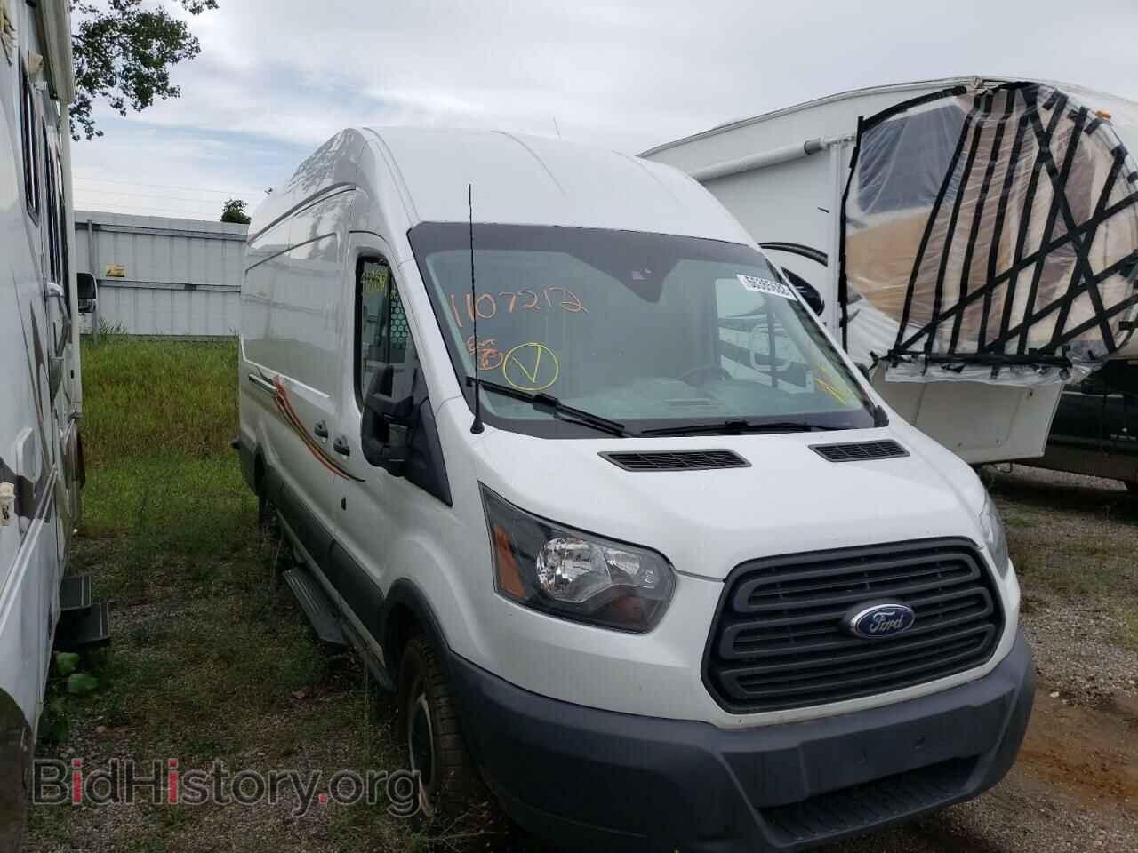 Photo 1FTNR3XV6FKA41700 - FORD TRANSIT 2015