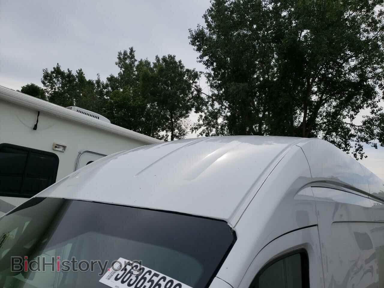 2015 FORD TRANSIT - VIN: 1FTNR3XV6FKA41700 - Photo 9
