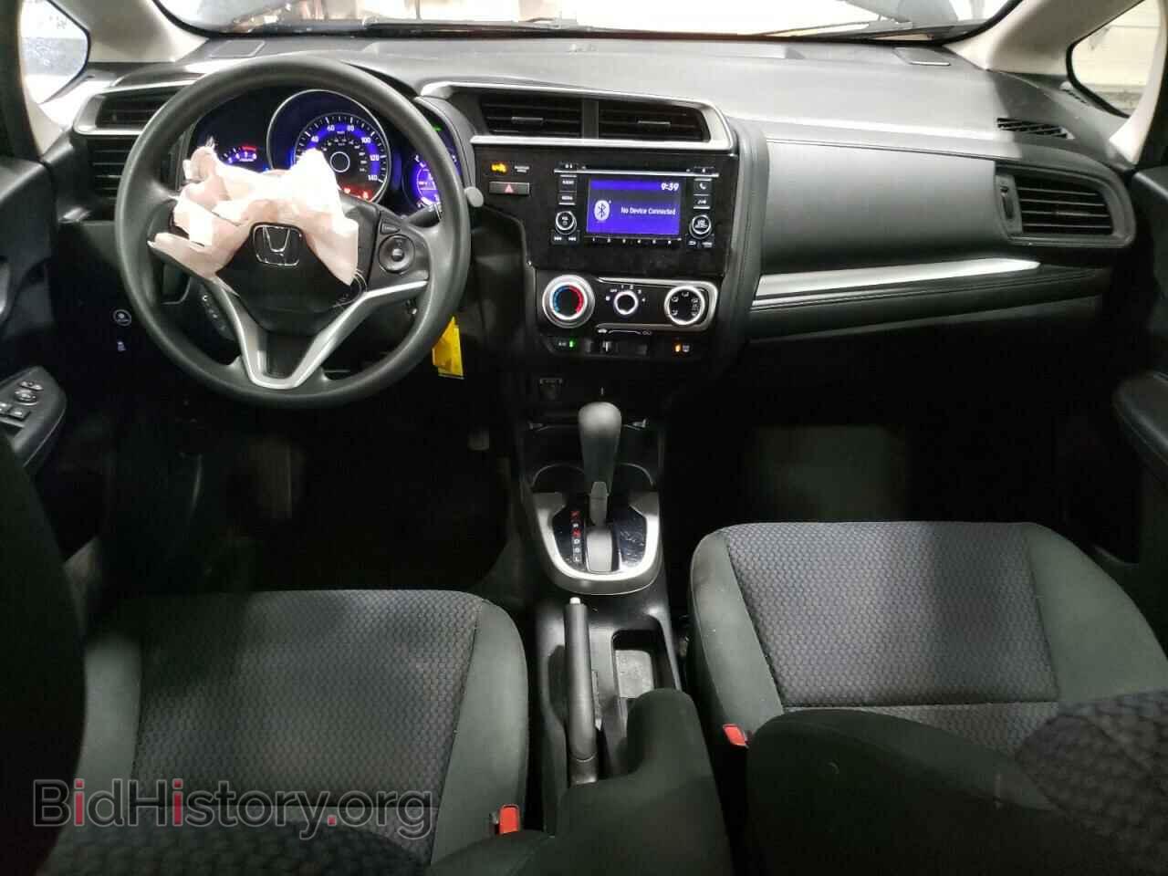 2019 HONDA FIT - VIN: 3HGGK5H41KM748092 - Фото 8
