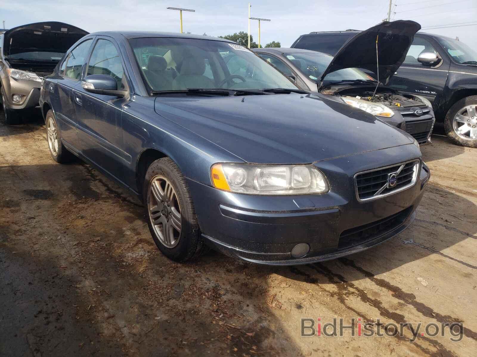 Photo YV1RS592482697959 - VOLVO S60 2008