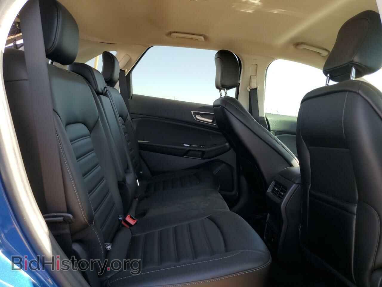 2020 FORD EDGE - VIN: 2FMPK3J96LBA89823 - Photo 10