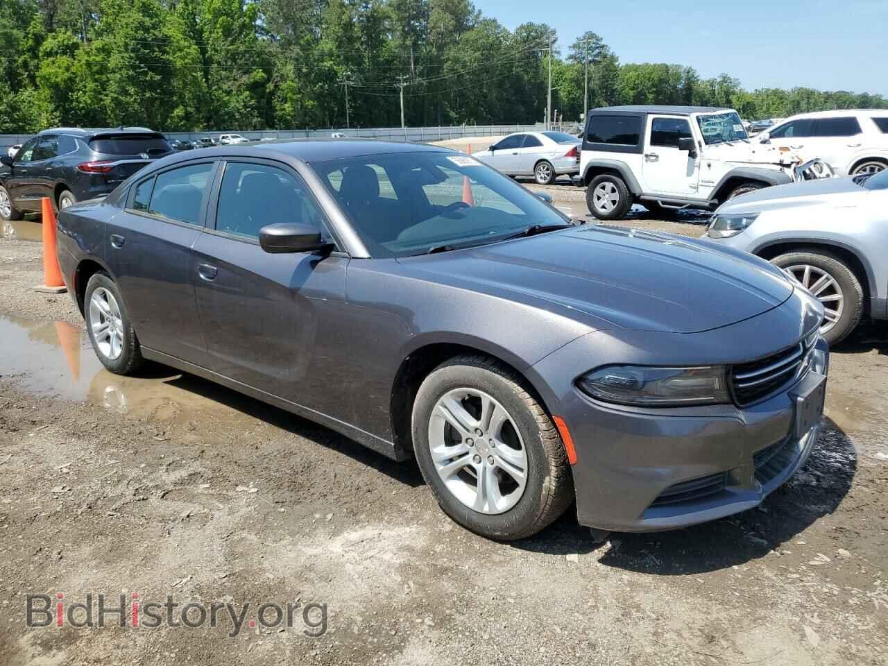 2017 DODGE CHARGER - VIN: 2C3CDXBG3HH546517 - Фото 4