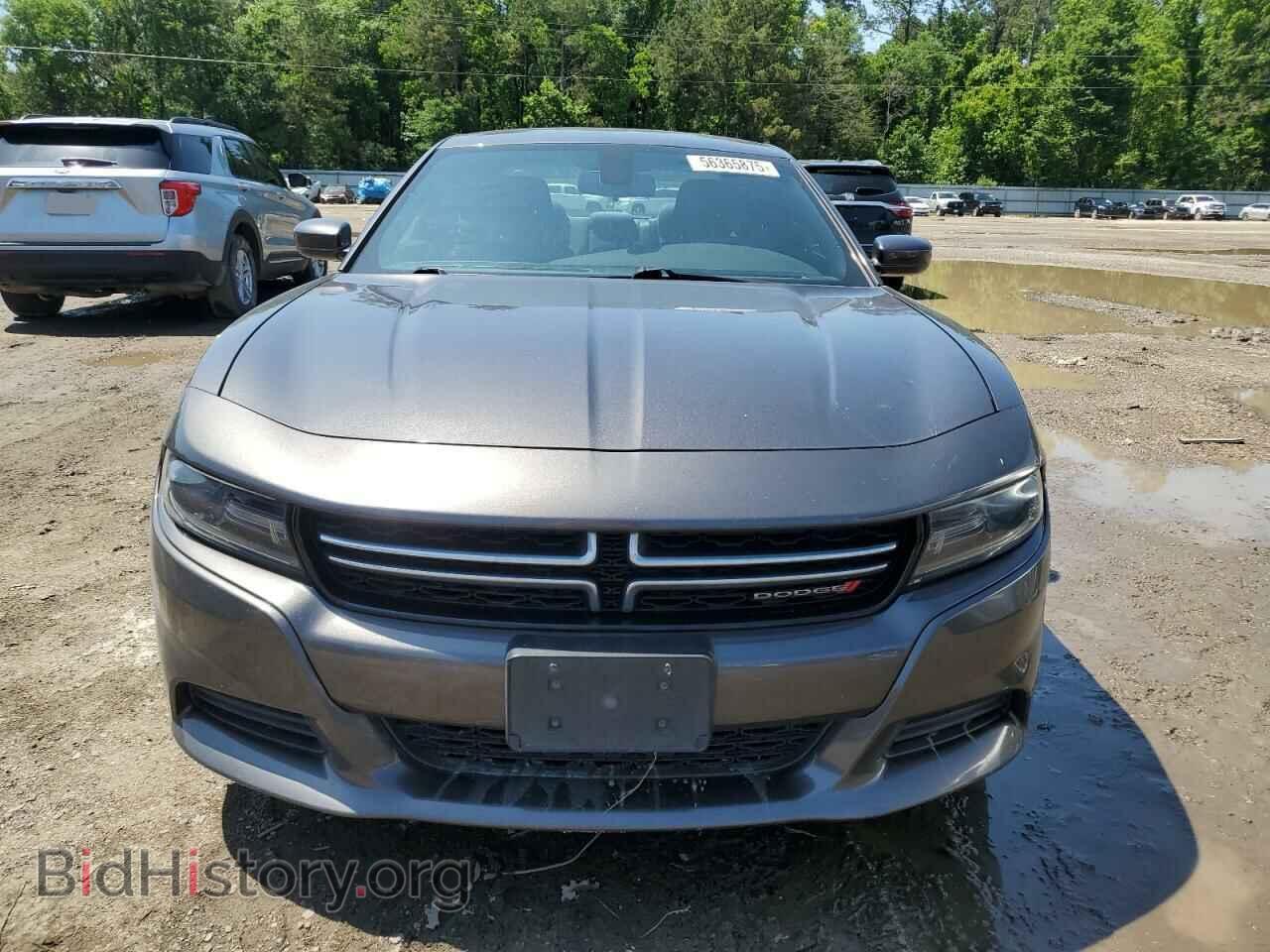 2017 DODGE CHARGER - VIN: 2C3CDXBG3HH546517 - Фото 5
