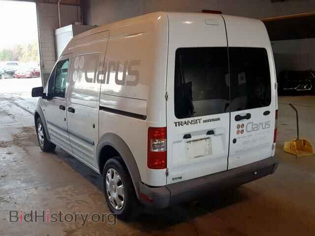 2011 FORD TRANSIT CO - VIN: NM0LS7CN2BT069505 - Фото 3