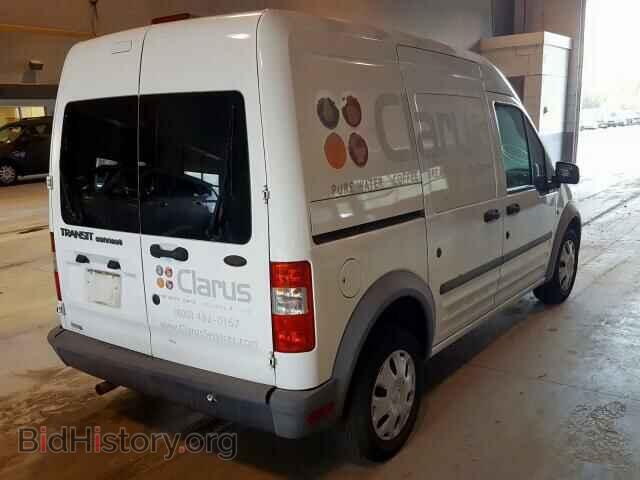 2011 FORD TRANSIT CO - VIN: NM0LS7CN2BT069505 - Фото 4
