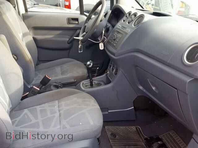 2011 FORD TRANSIT CO - VIN: NM0LS7CN2BT069505 - Фото 5