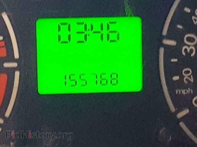 2011 FORD TRANSIT CO - VIN: NM0LS7CN2BT069505 - Фото 8