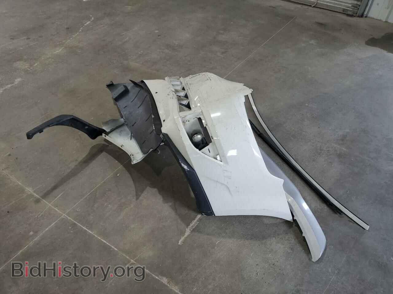 2009 FORD ALL Models - VIN: 1FAHP25W99G125046 - Фото 12