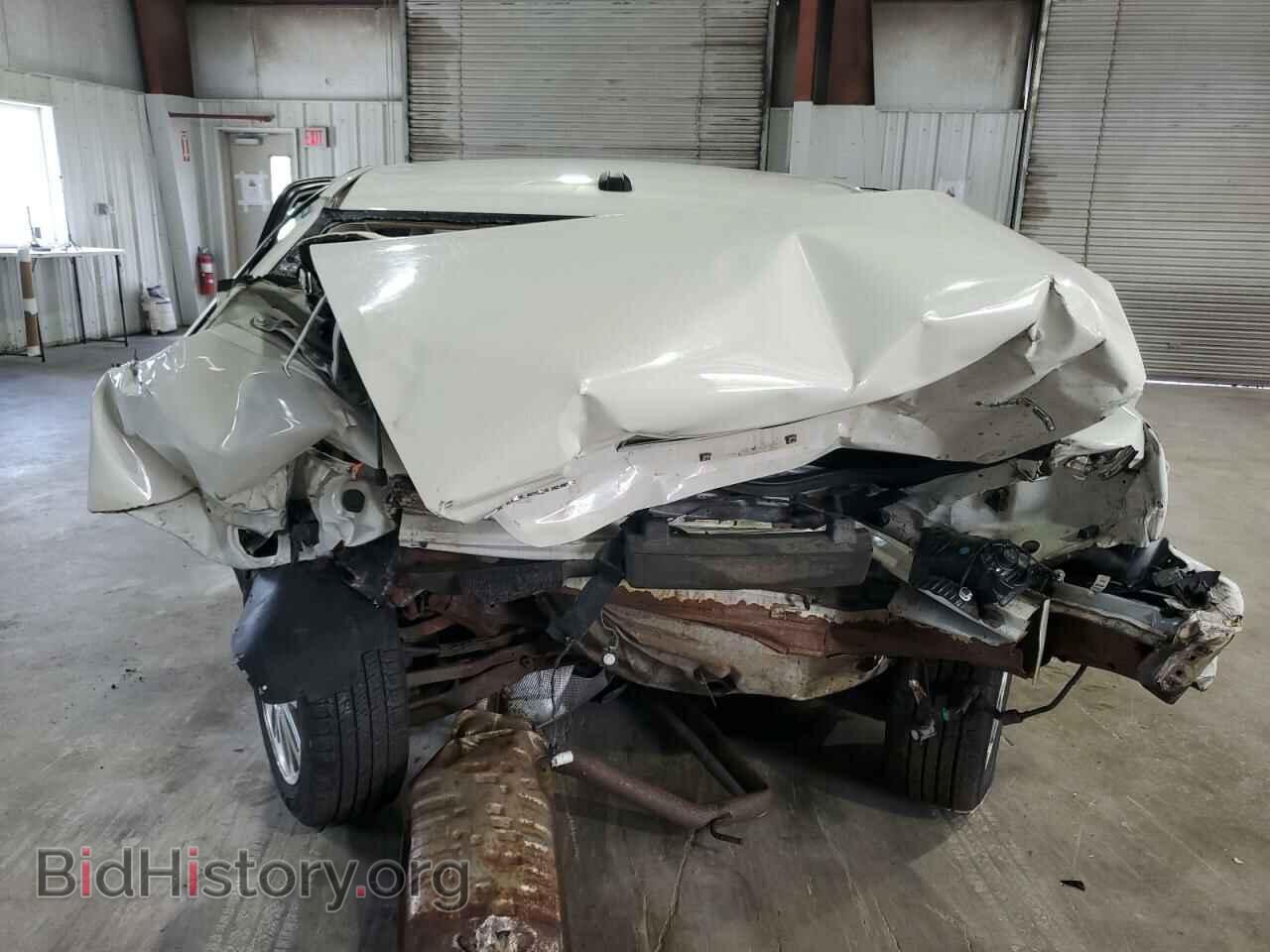2009 FORD ALL Models - VIN: 1FAHP25W99G125046 - Фото 6