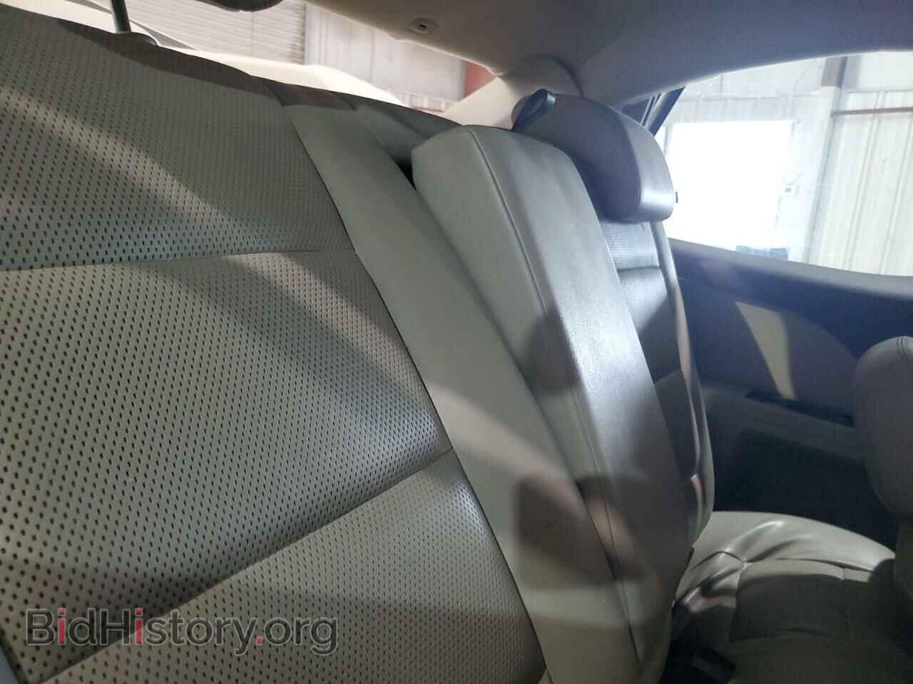 2009 FORD ALL Models - VIN: 1FAHP25W99G125046 - Фото 10
