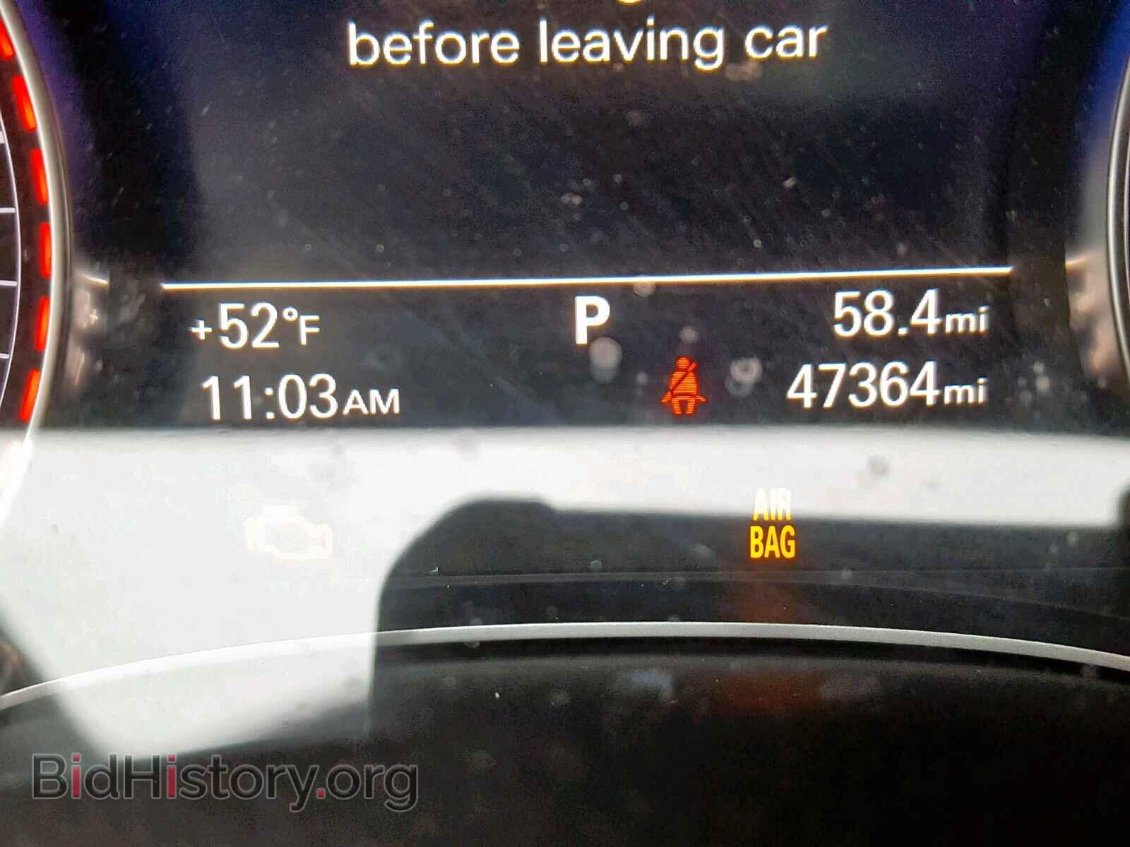 2016 AUDI A7 - VIN: WAU2GAFC7GN017657 - Фото 8