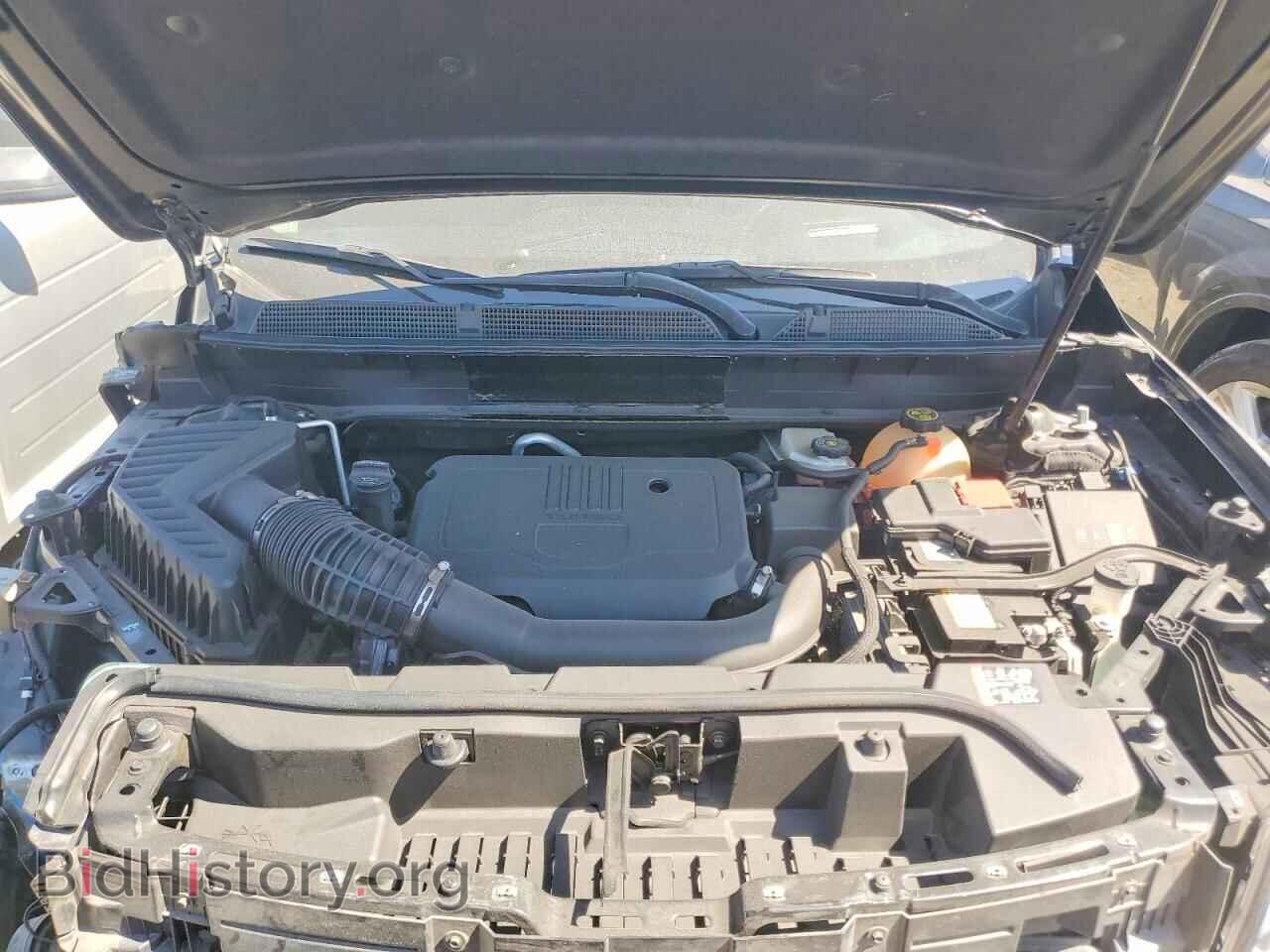 2022 GMC ACADIA - VIN: 1GKKNML45NZ153142 - Фото 11