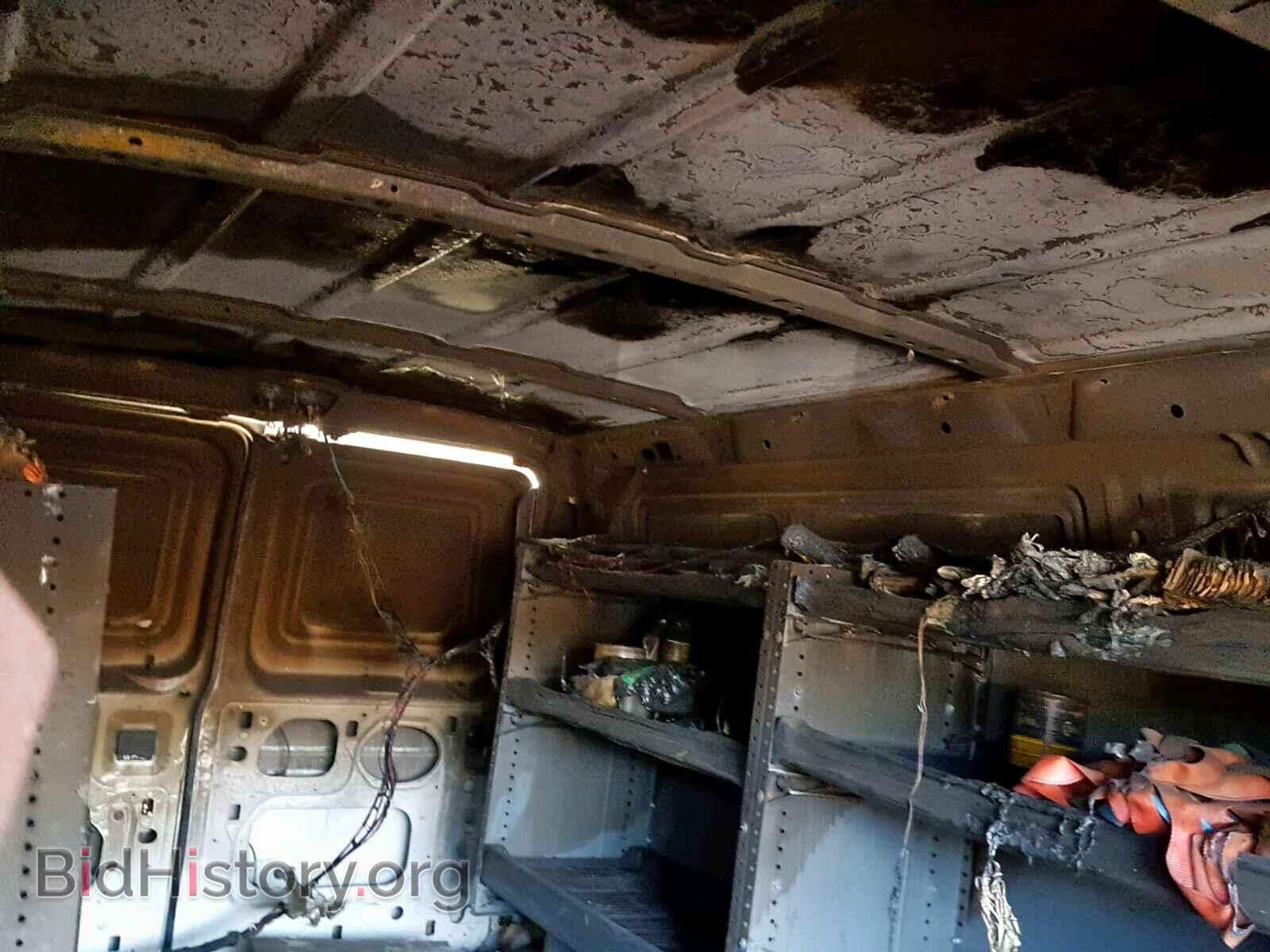 2008 FORD ECONOLINE - VIN: 1FTNE24W58DB18115 - Фото 6