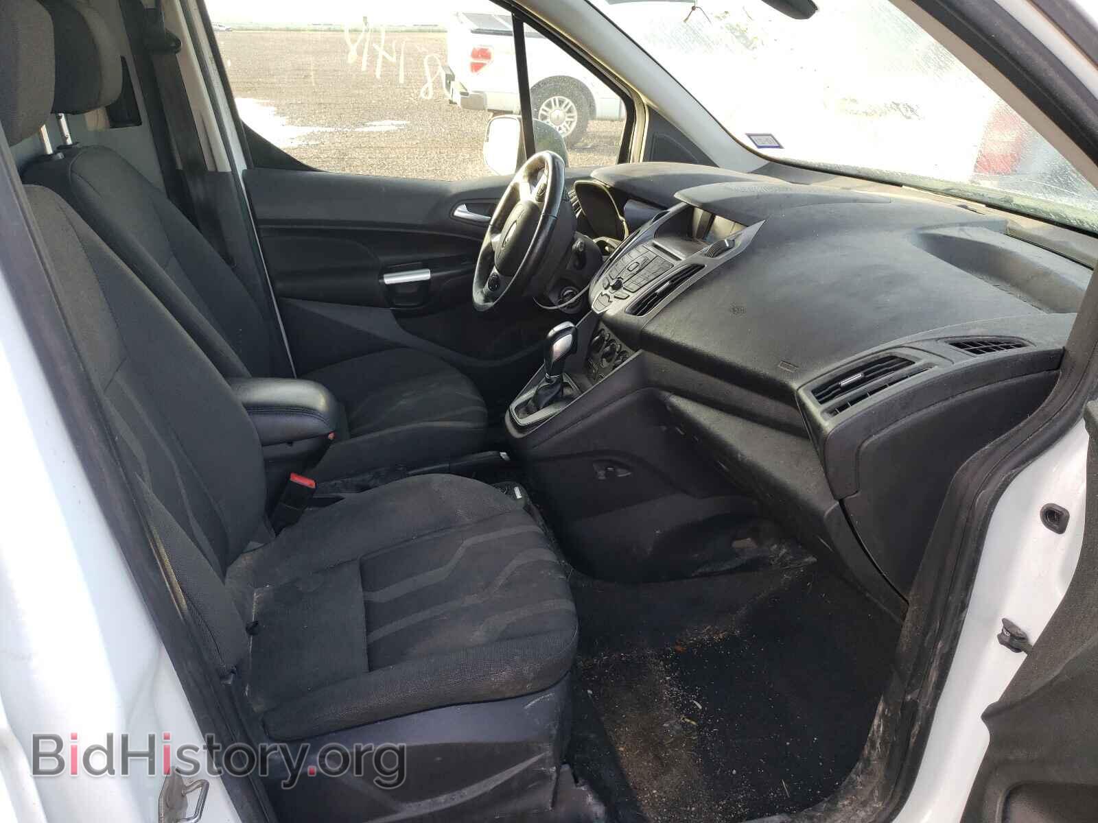 2018 FORD TRANSIT CO - VIN: NM0LS7F72J1377281 - Фото 5
