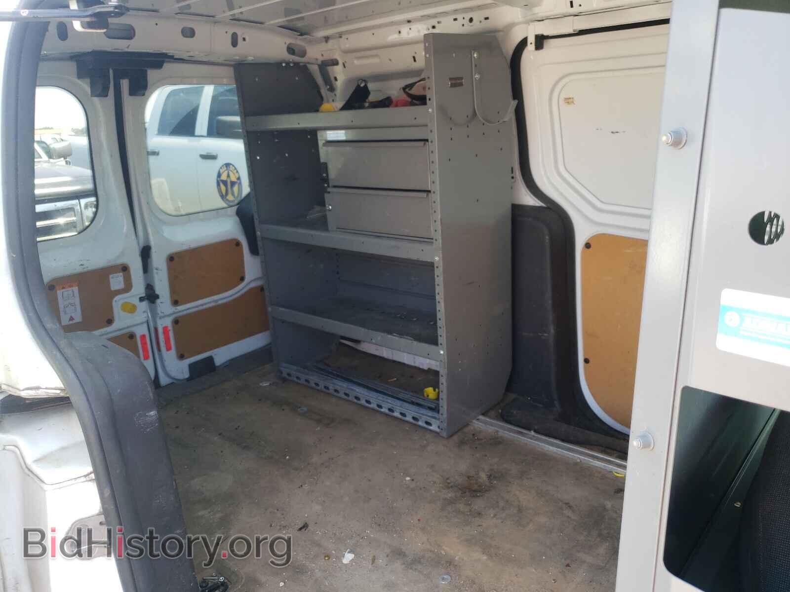 2018 FORD TRANSIT CO - VIN: NM0LS7F72J1377281 - Фото 6