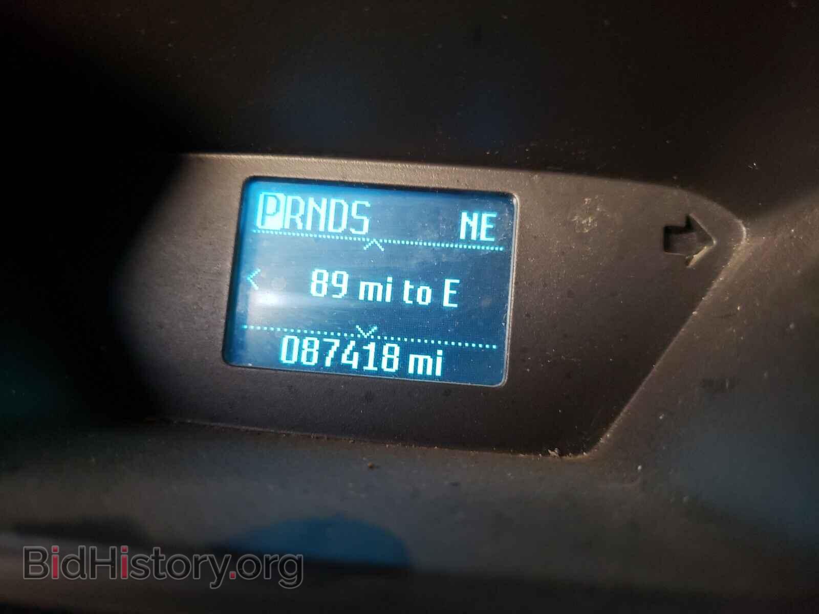 2018 FORD TRANSIT CO - VIN: NM0LS7F72J1377281 - Фото 8