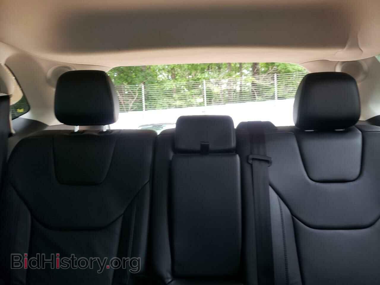 2016 FORD EDGE - VIN: 2FMPK4K89GBB75967 - Фото 10