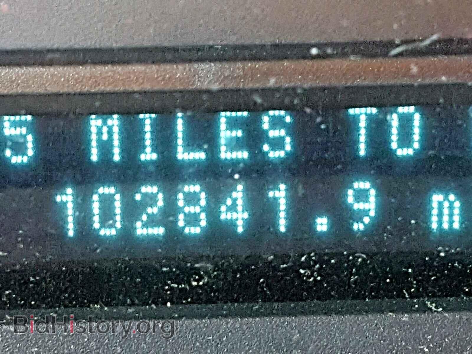 2009 FORD FLEX LIMIT - VIN: 2FMDK53C49BA32536 - Фото 8