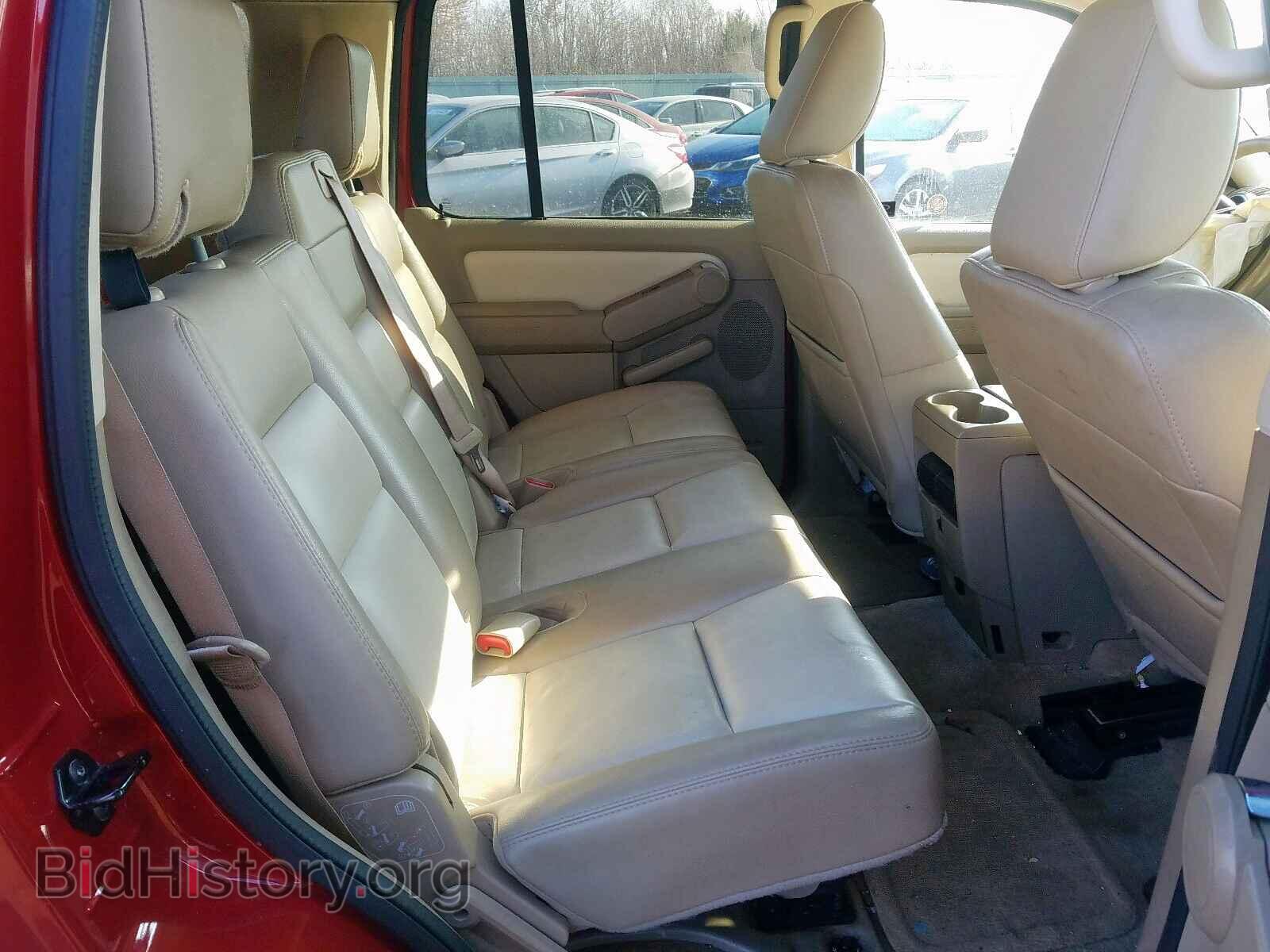 2010 FORD EXPLORER - VIN: 1FMEU7EE7AUA79549 - Photo 6
