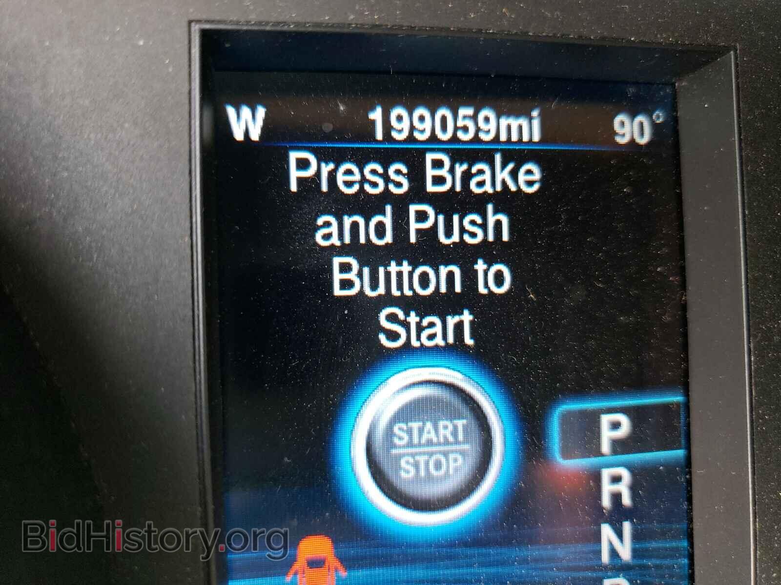 2014 CHRYSLER 300 - VIN: 2C3CCAEG7EH238130 - Фото 8