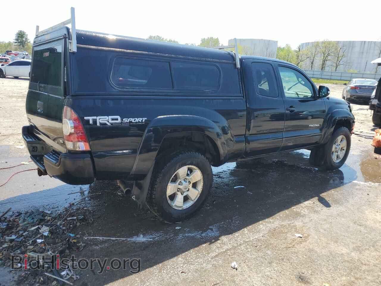 2014 TOYOTA All Models - VIN: 5TFUU4EN3EX102005 - Photo 3